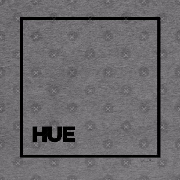 HUE by satheemuahdesigns